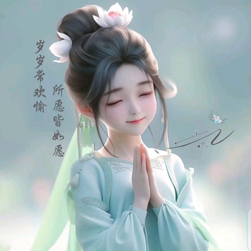 小爱