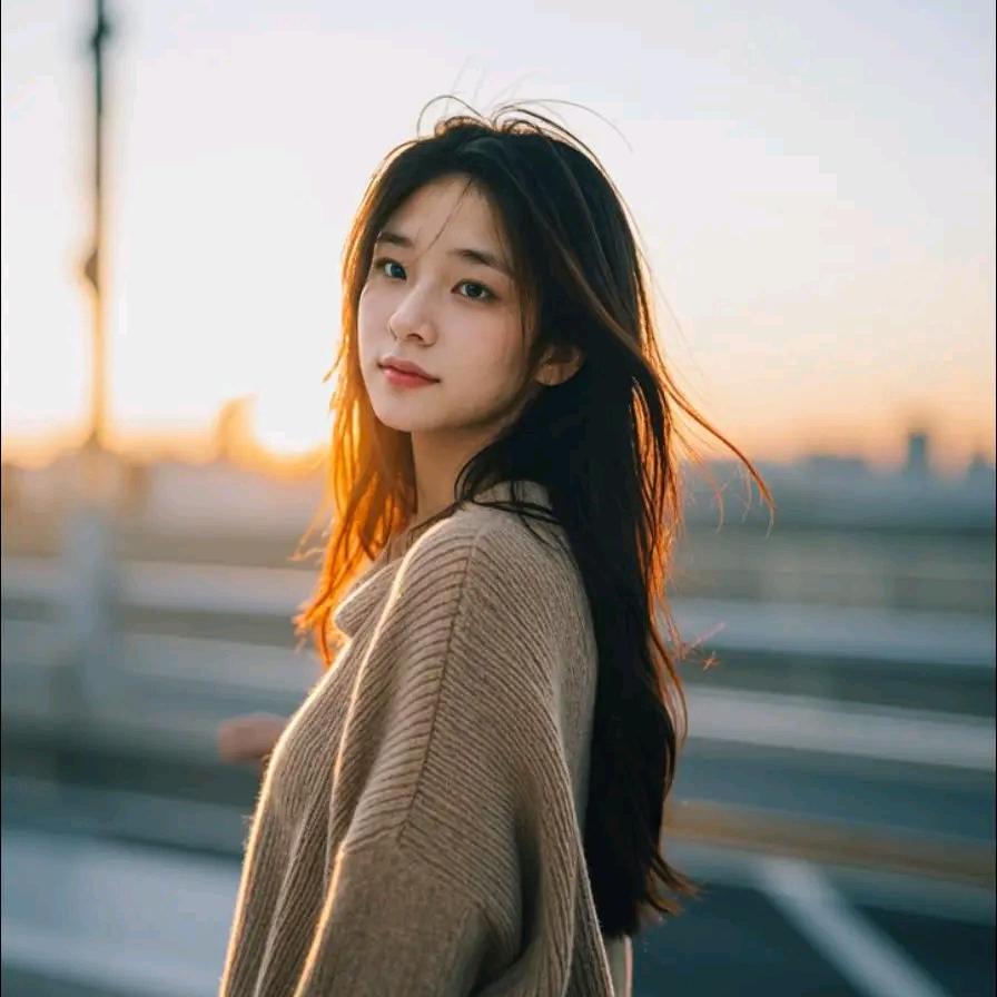 若若