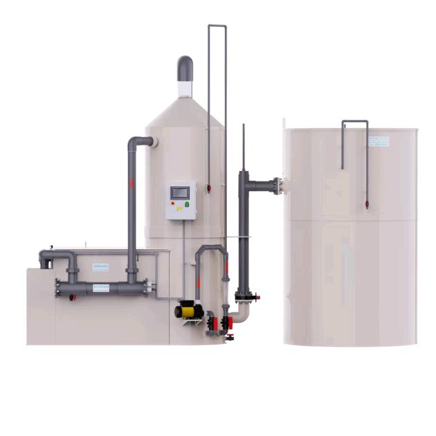 广东永盛渔业科技有限公司