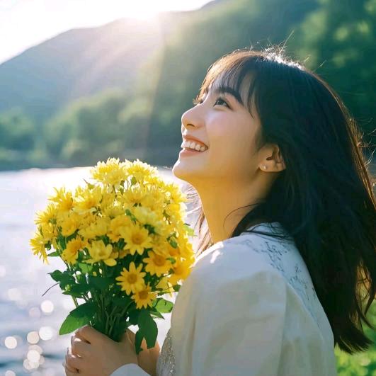 吉吉可爱雨女无瓜