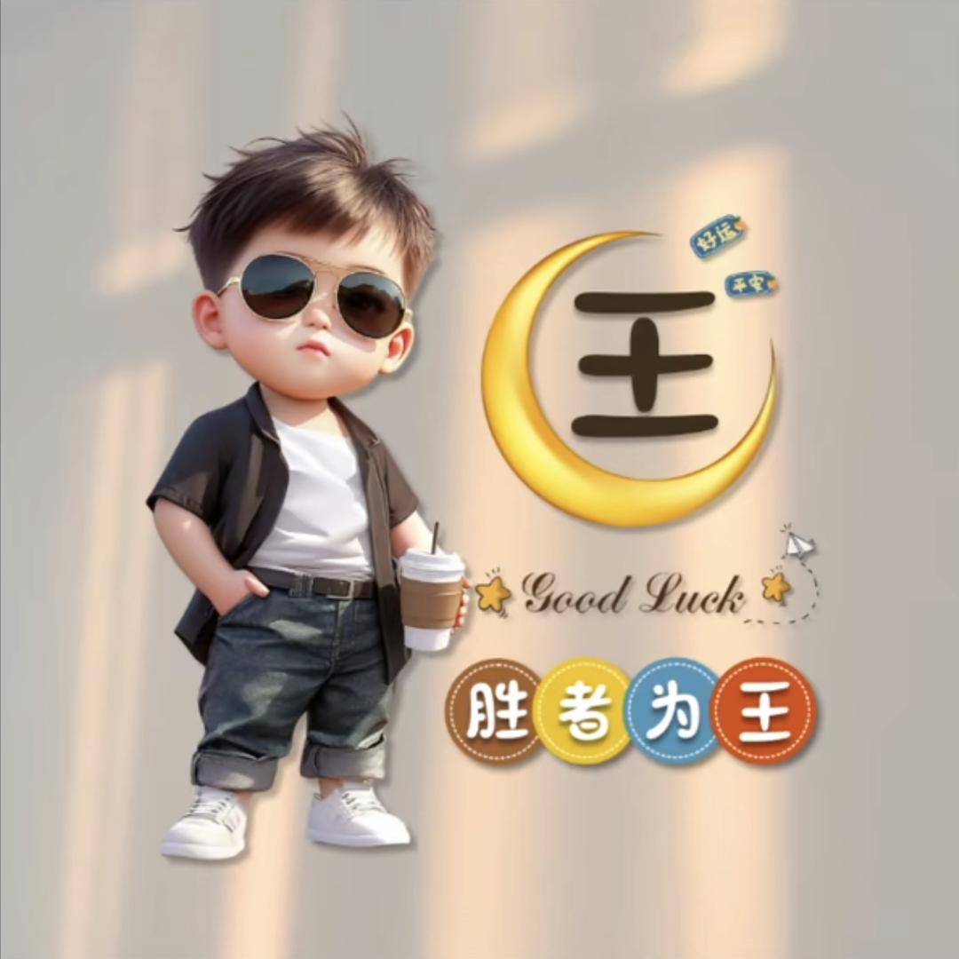 @王哪跑