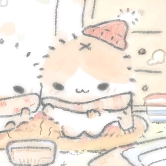 薯角企鹅