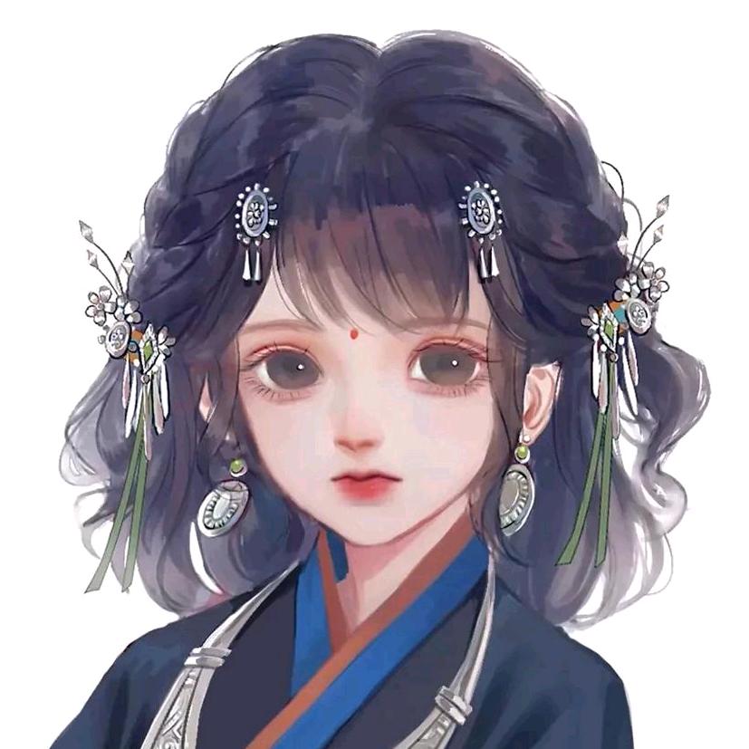 串串猫头像