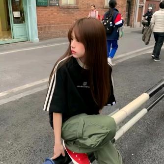 贤惠的鱼