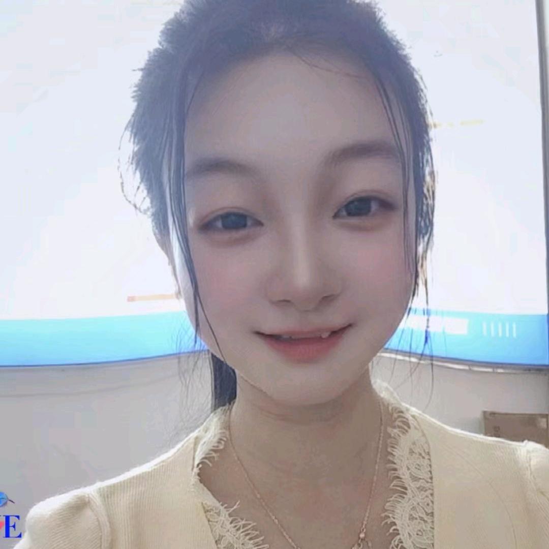 雪宝💕