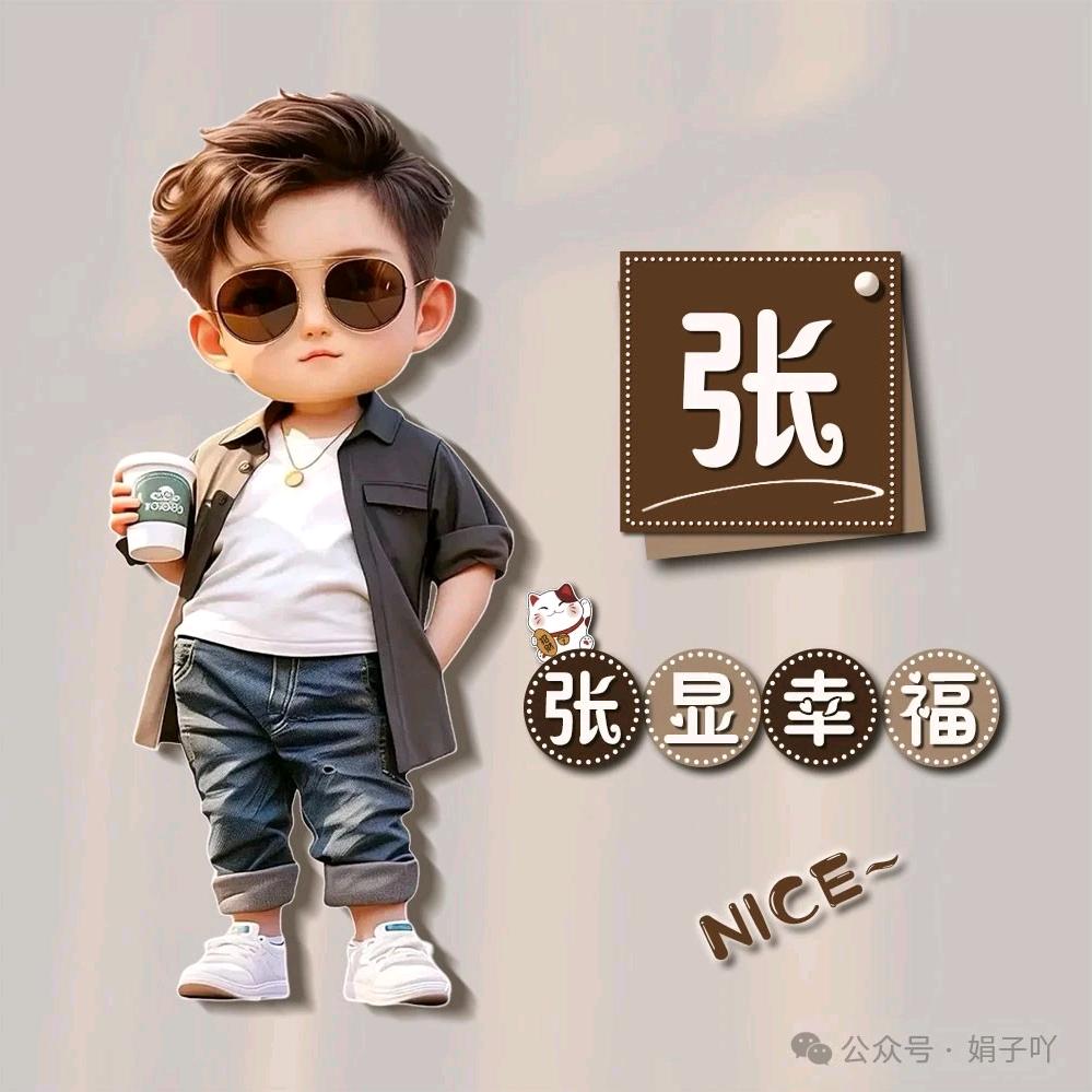 好运降林