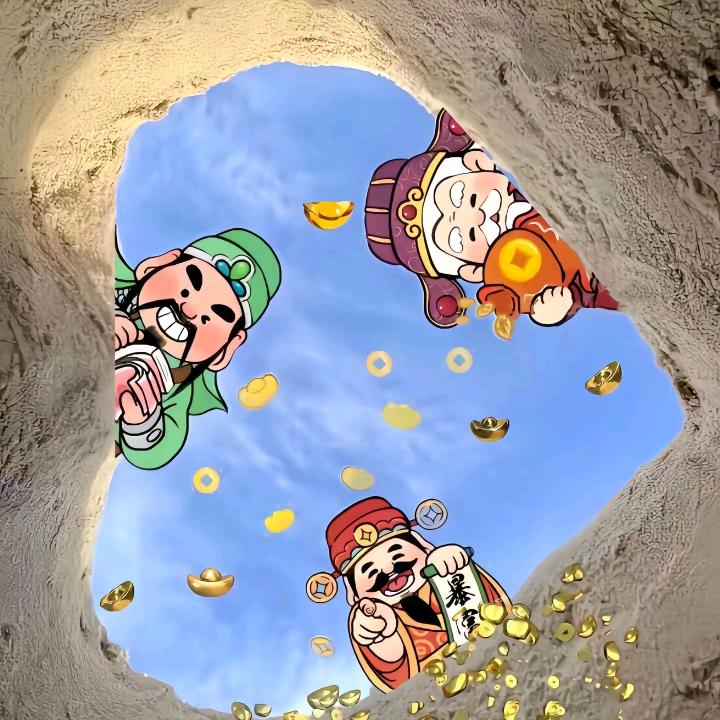 半道铁盒