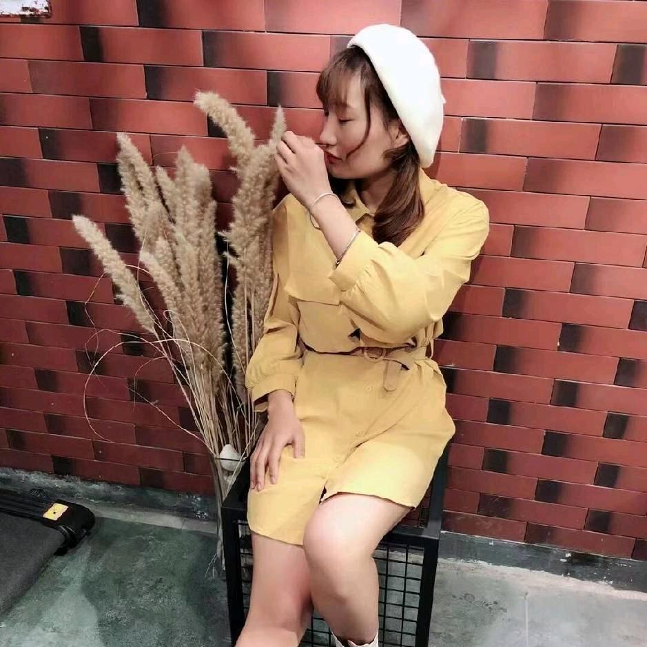 只若初见