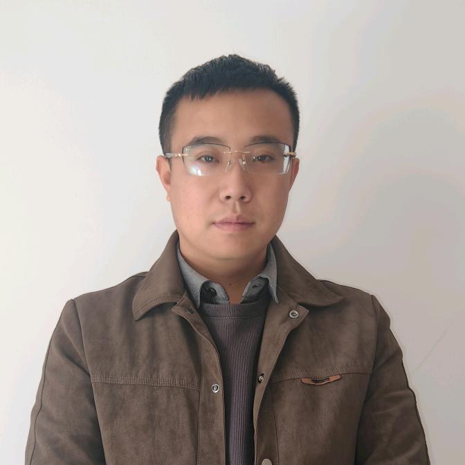 村干部吕绍武