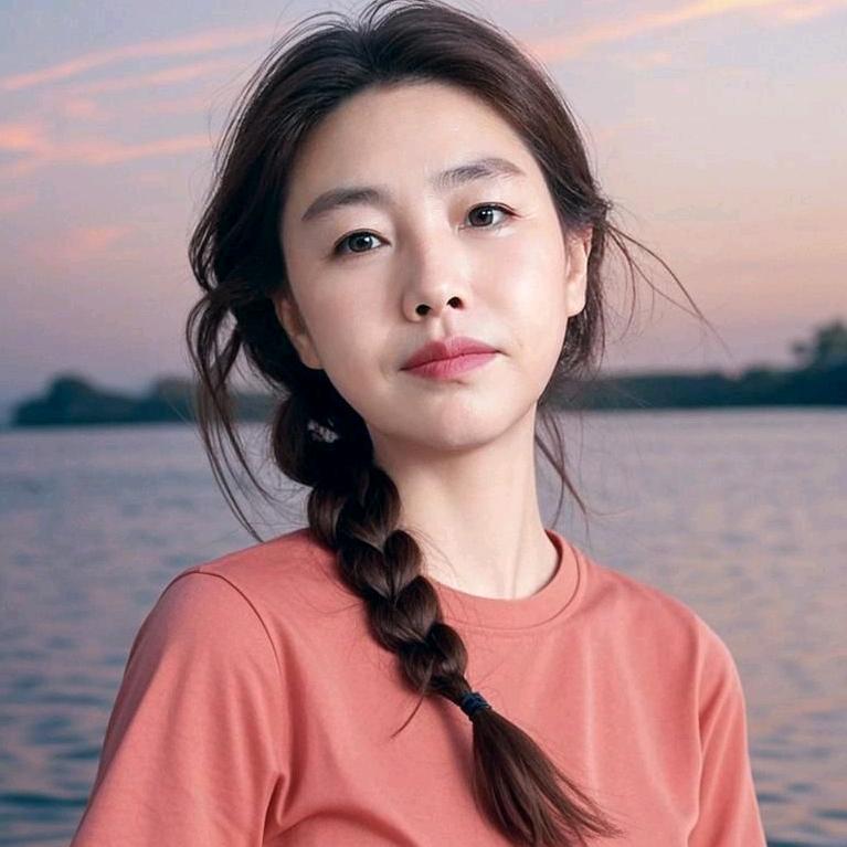 但愿未来更美好