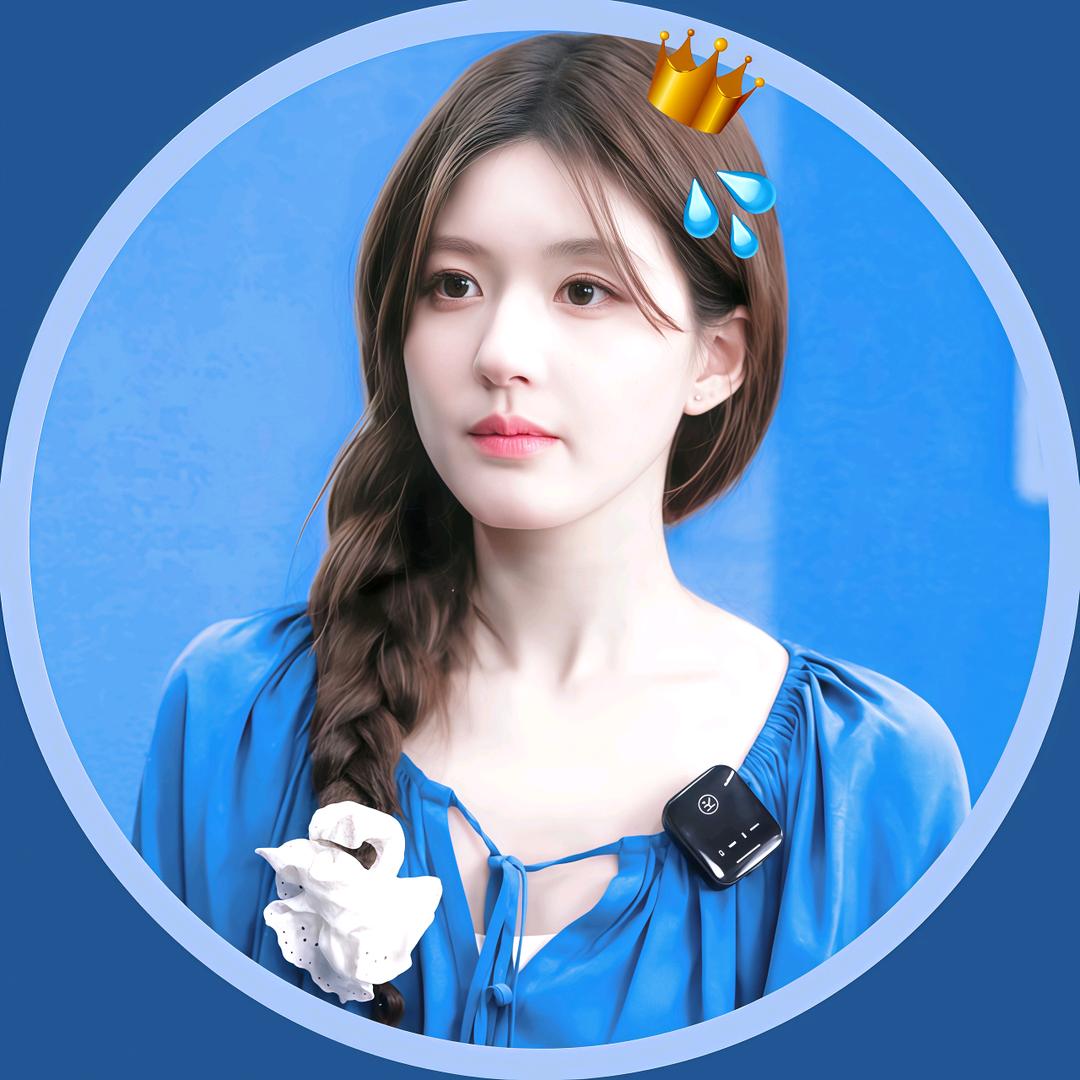 朝露的栗子糖🌰