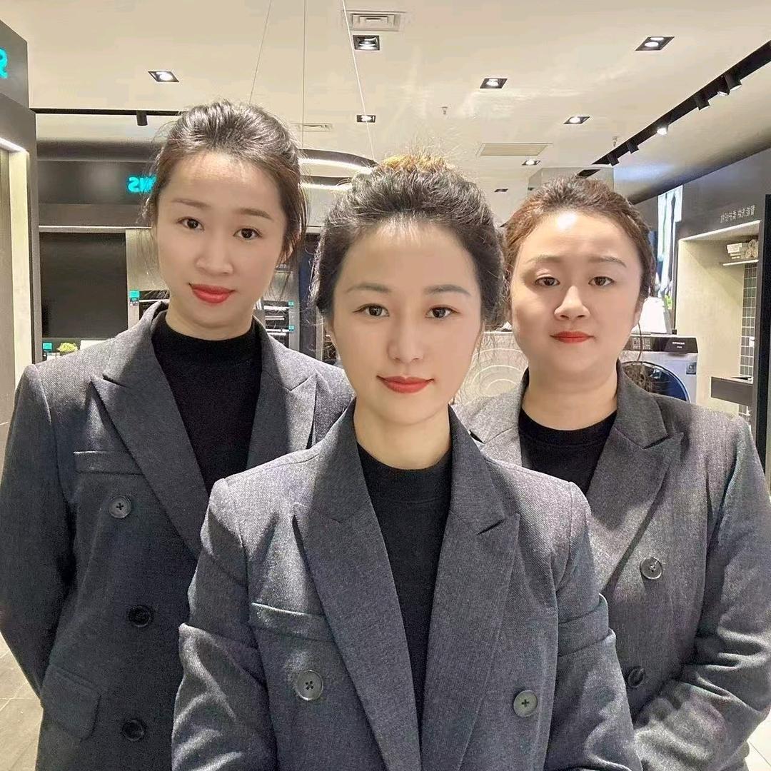 厦门喜盈门西门子家电体验馆