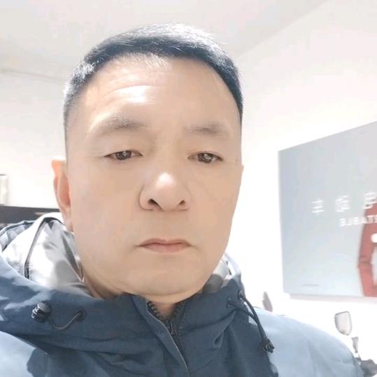 兴运驾校鲁教练