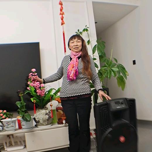 真心真意，走自己的路，让别人去说。