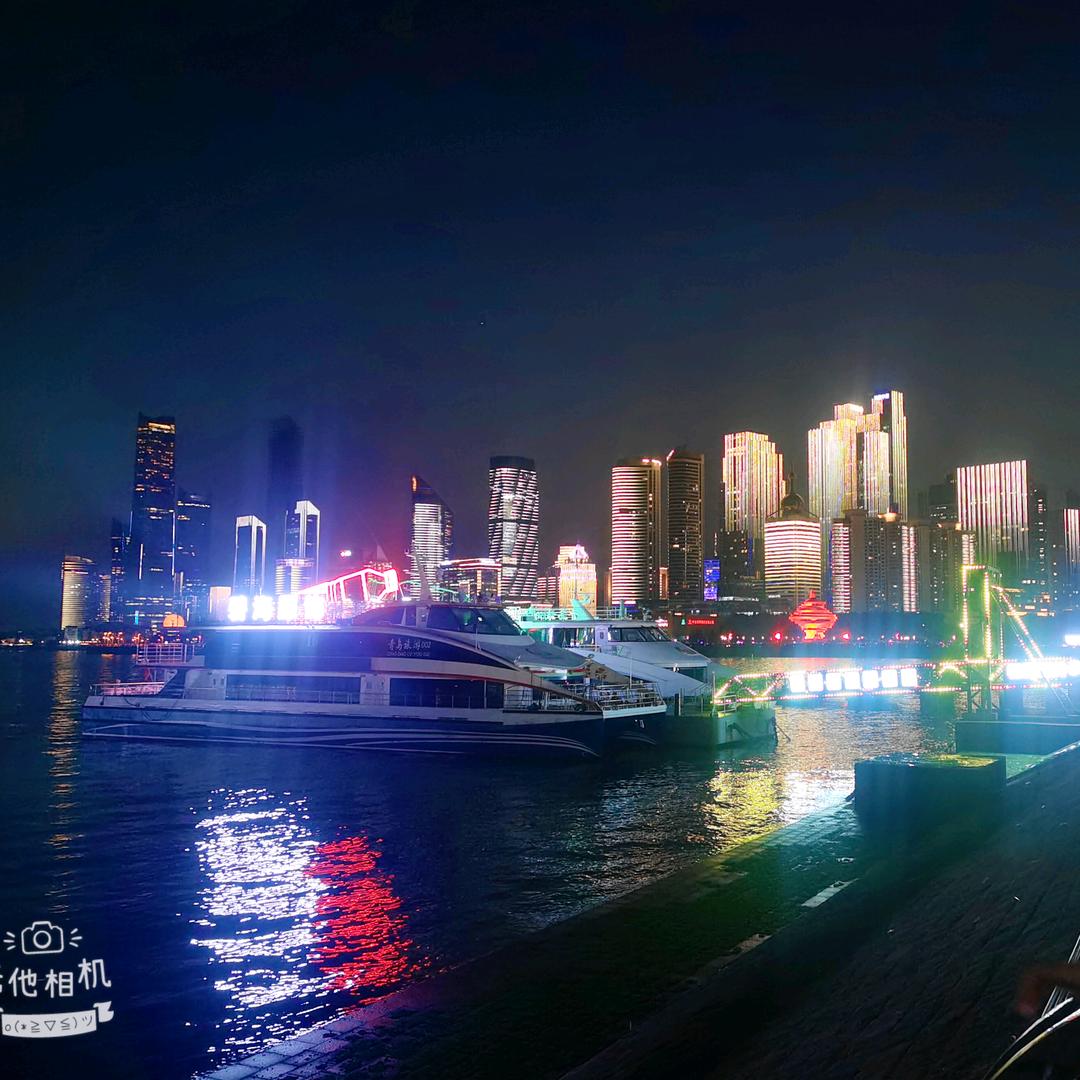 一个不爱回信息的神秘男子