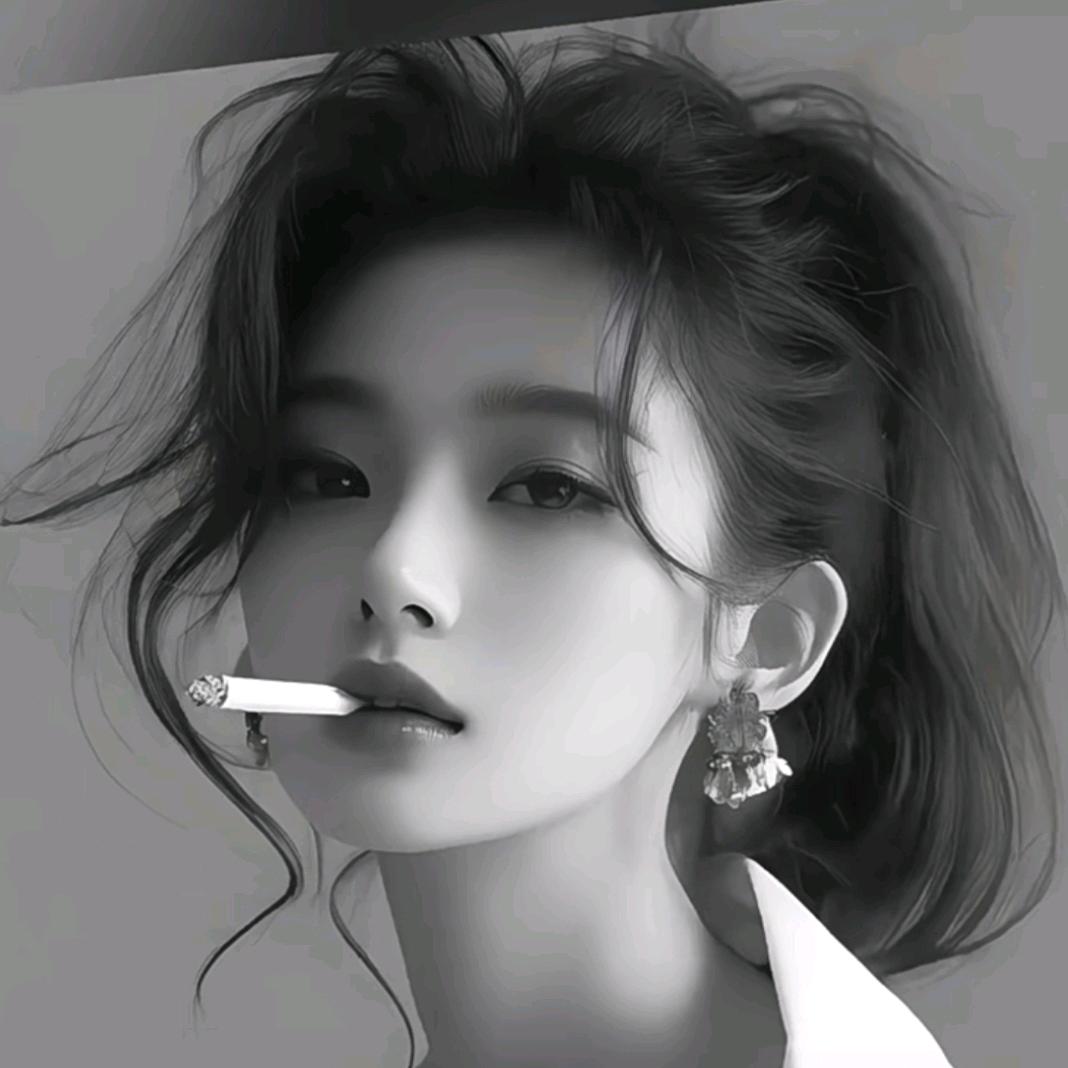 丫头