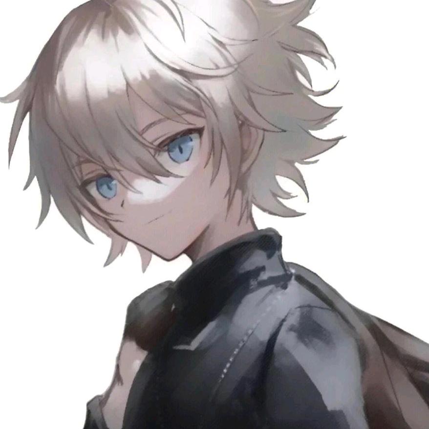 原神代肝-如影（原/铁/三角洲）