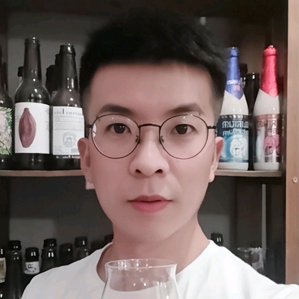 一喝就醉的林紧张