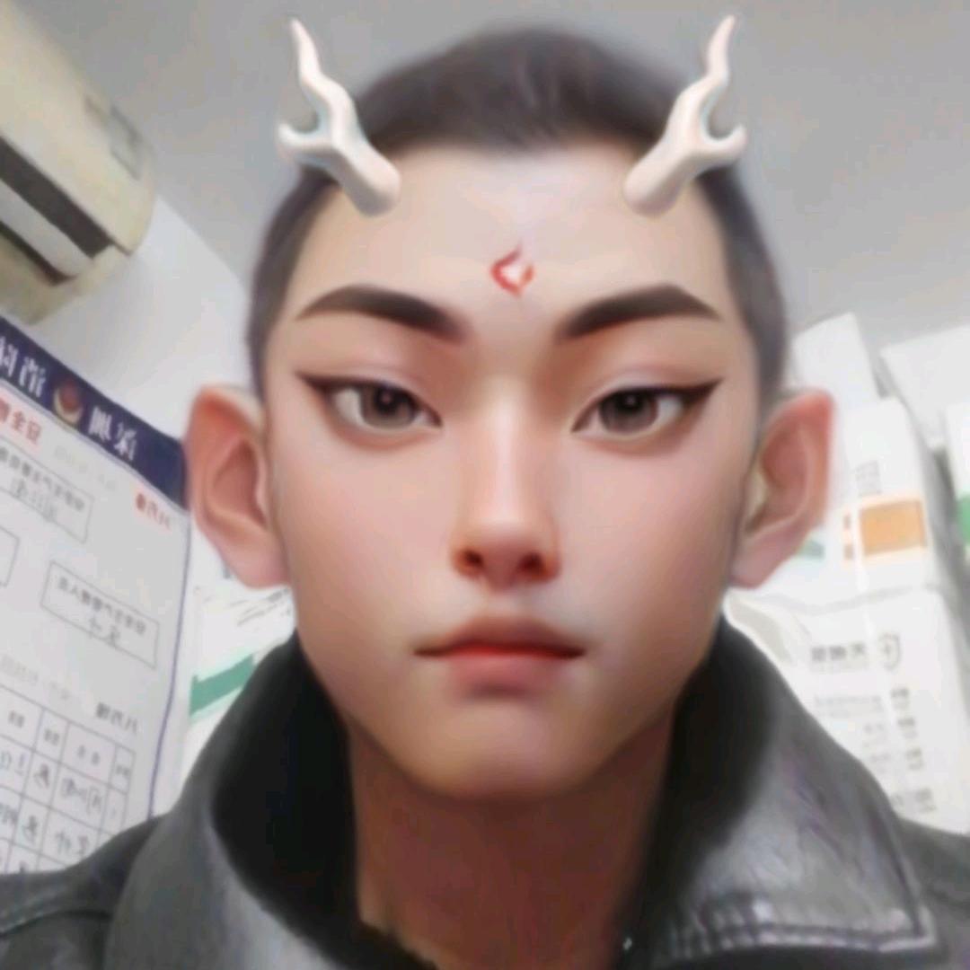 心中只有一人