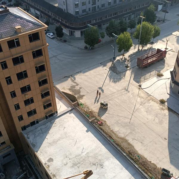 美丽城市