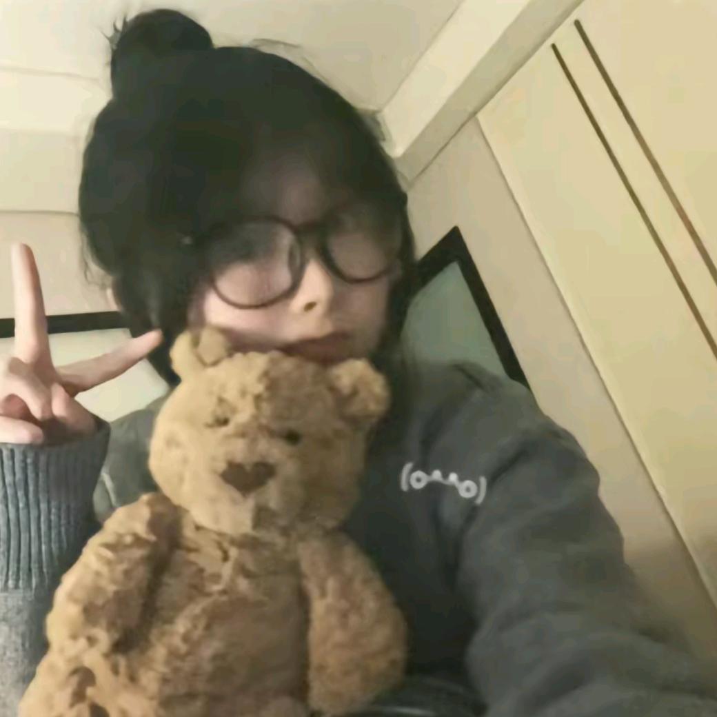 ❆