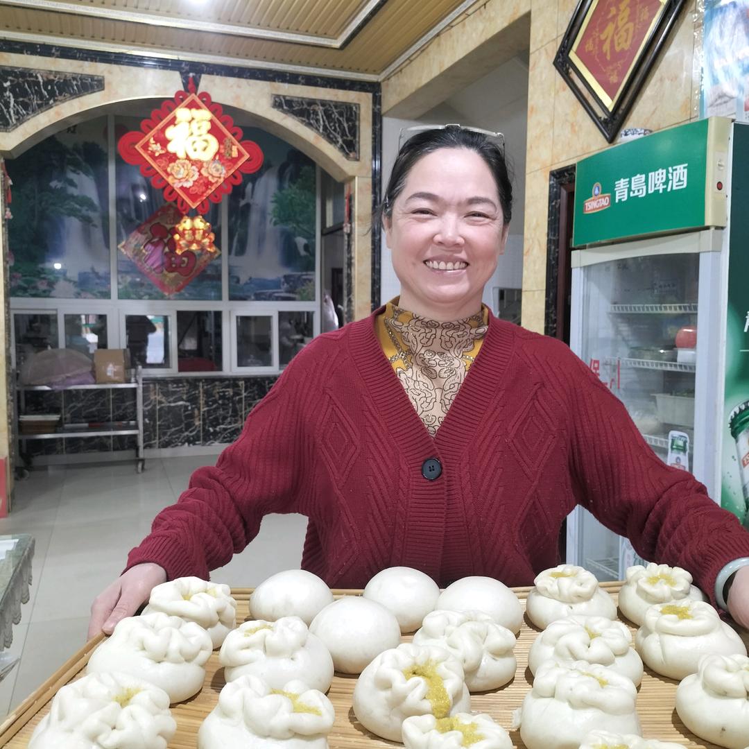 姜庄裕丰大酒店