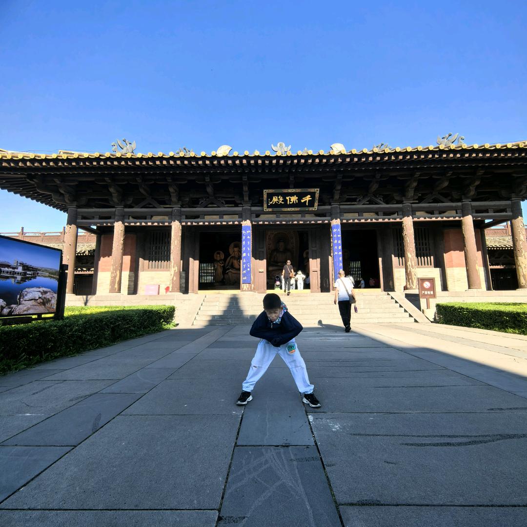 飞起来