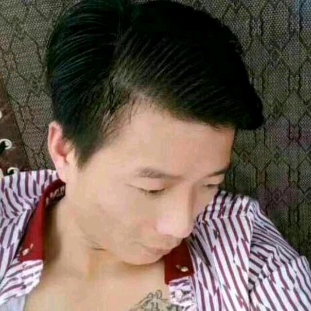 风一样的男纸