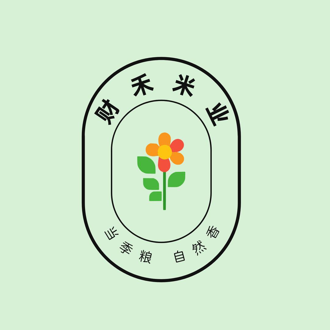 五常市财禾米业