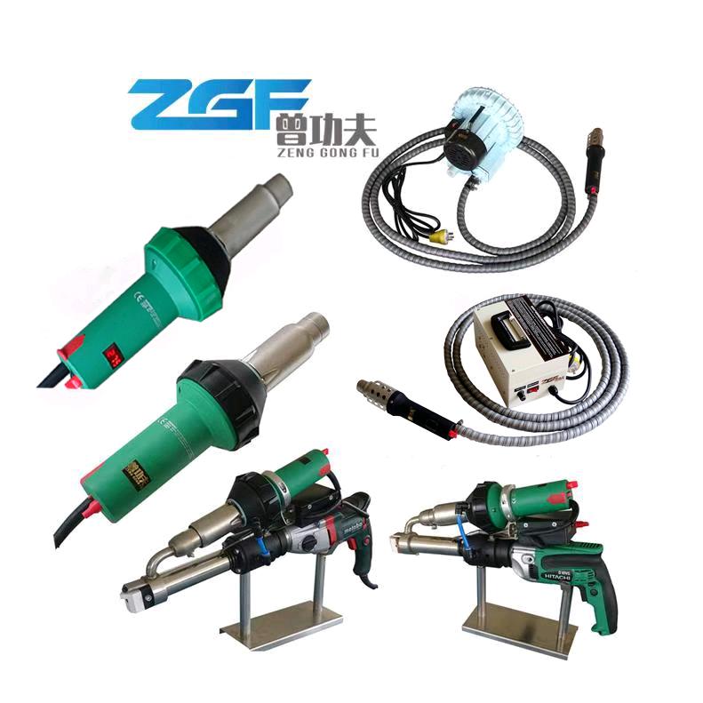 曾功夫焊接设备（武汉）