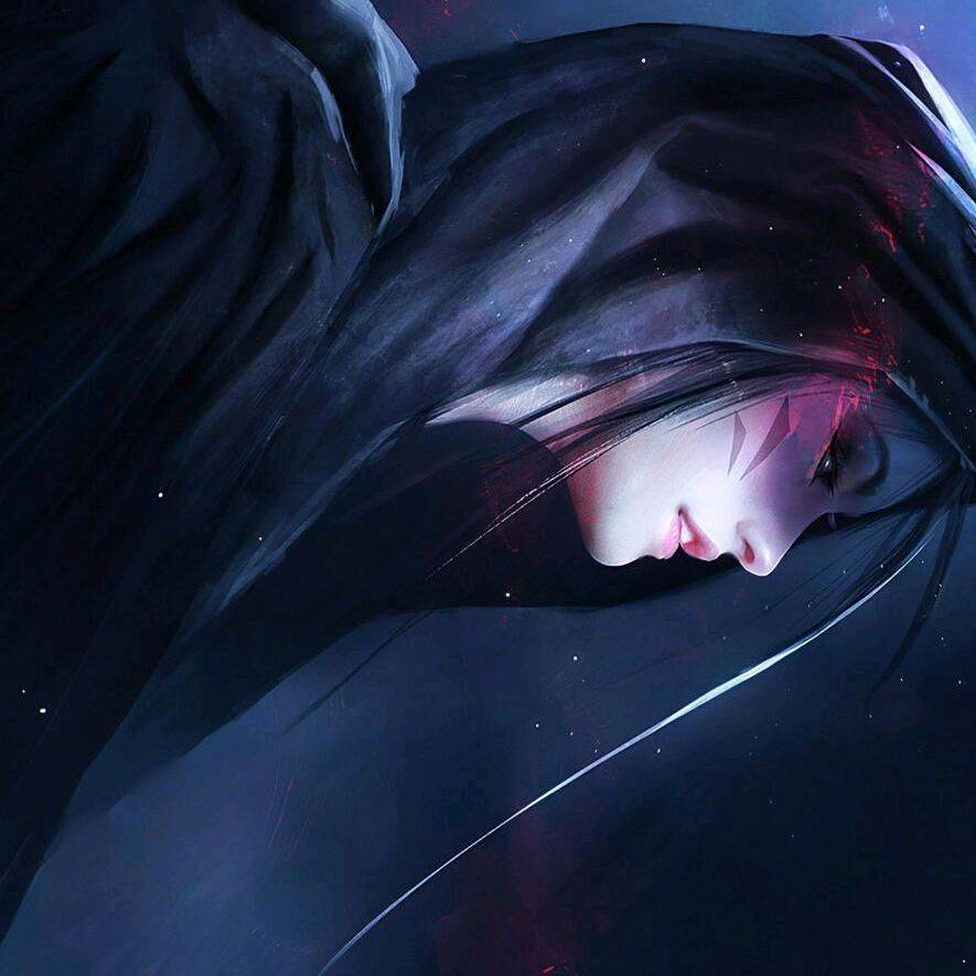 年少の完美映照