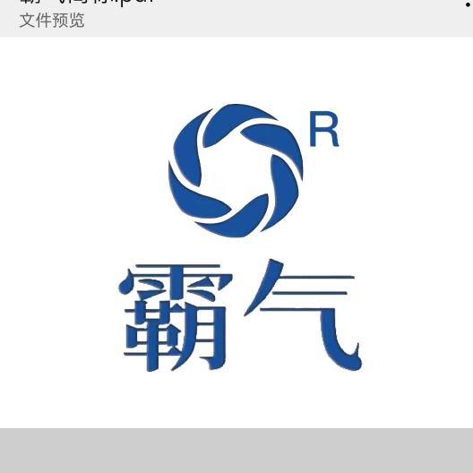 霸气智能企业店