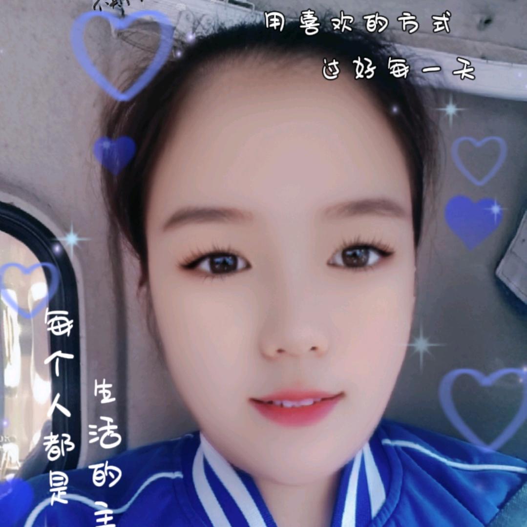 奋斗的小女人