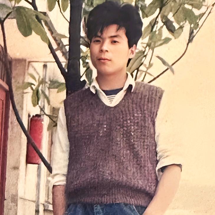 王云生