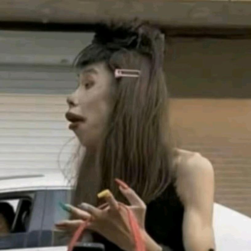 小果果