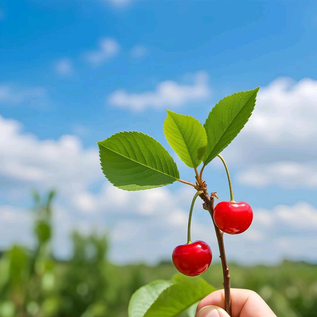 樱桃🍒