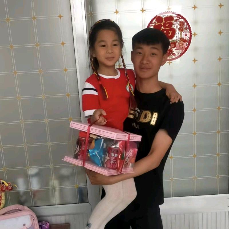 清风拂杨柳