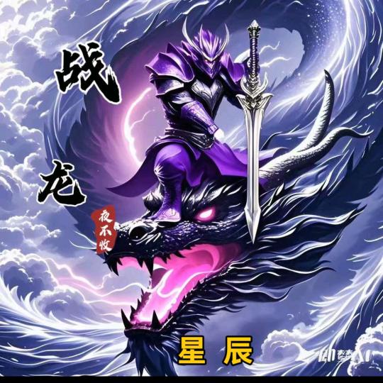 星✨辰