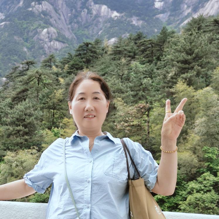 顾妈妈爱美食