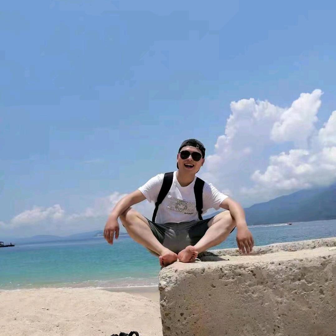 阳少侠