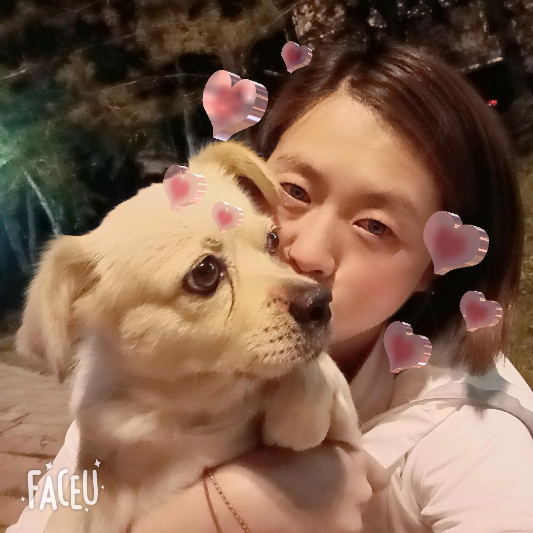 点点大宝子