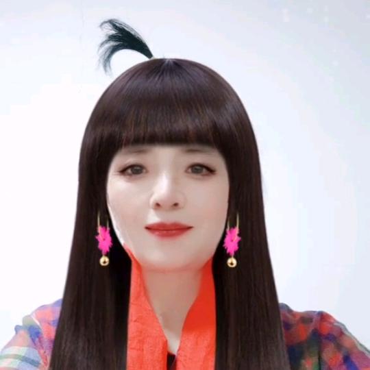 微笑，张小妹