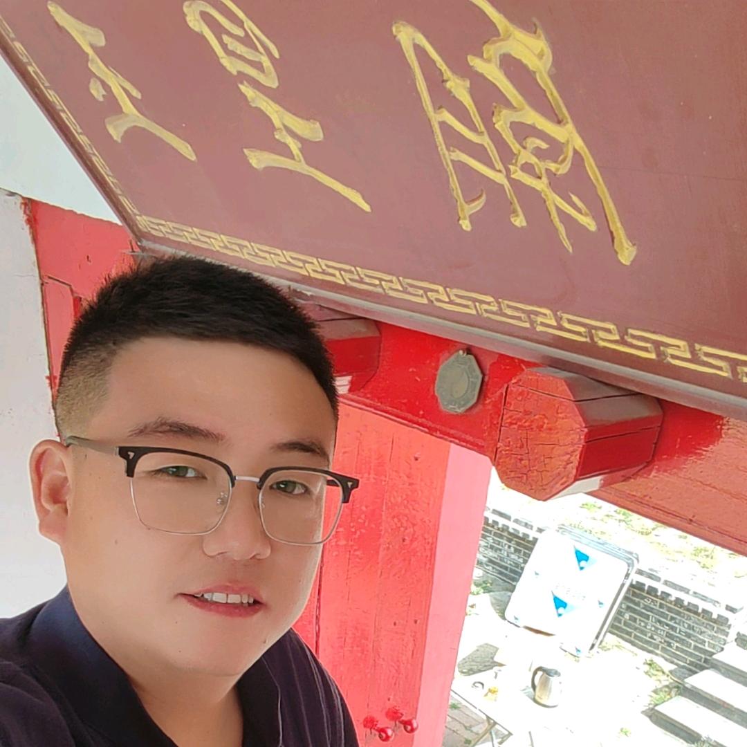 张大阳，