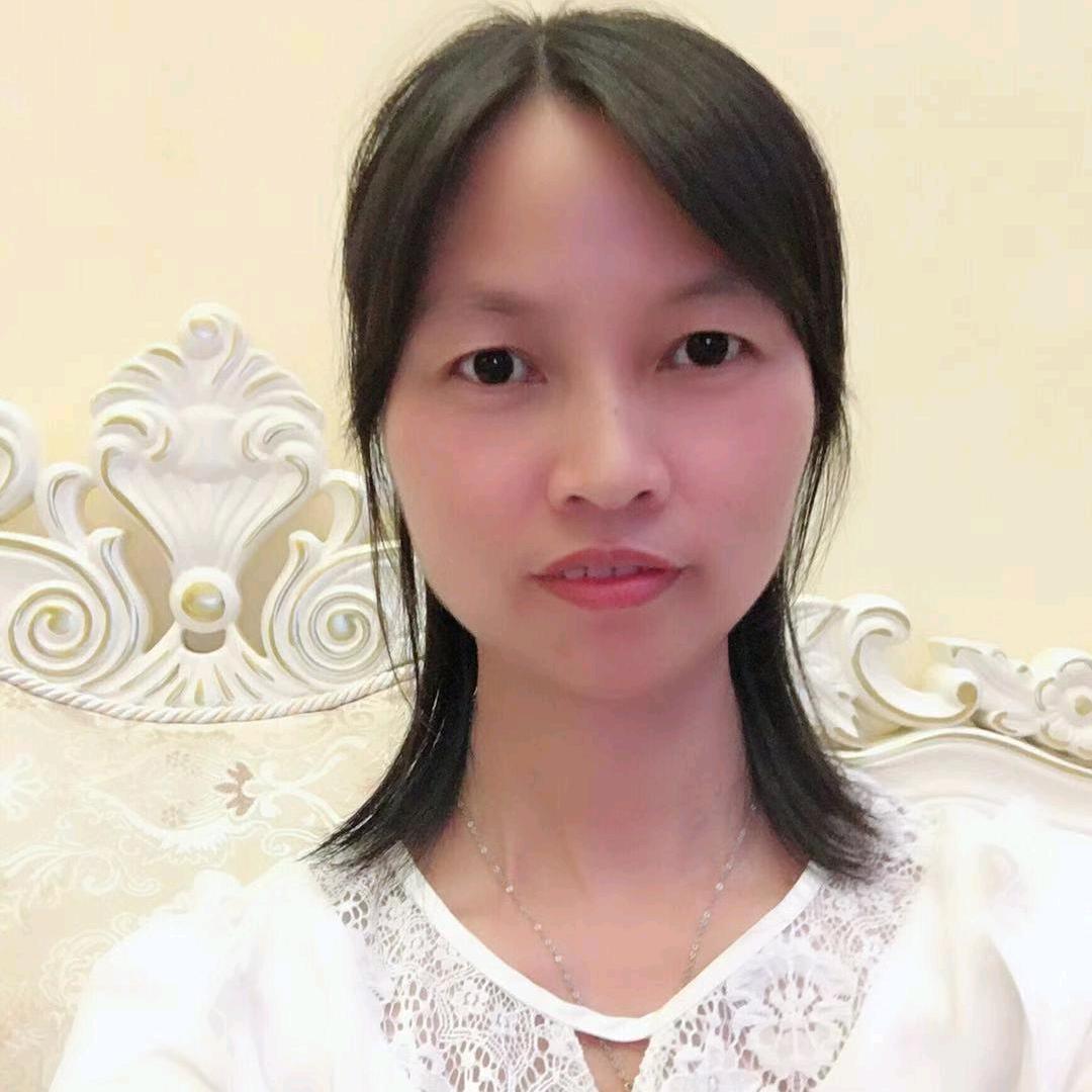 甜美