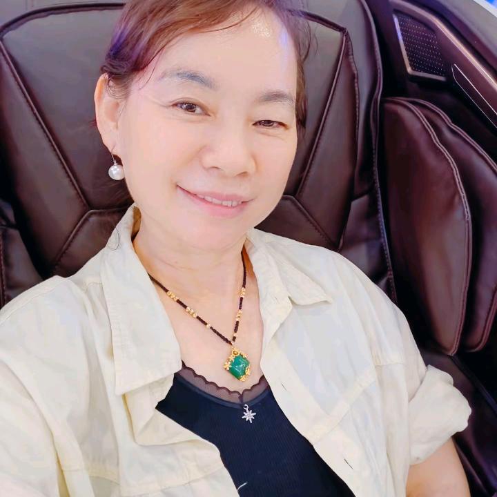 李姐护工
