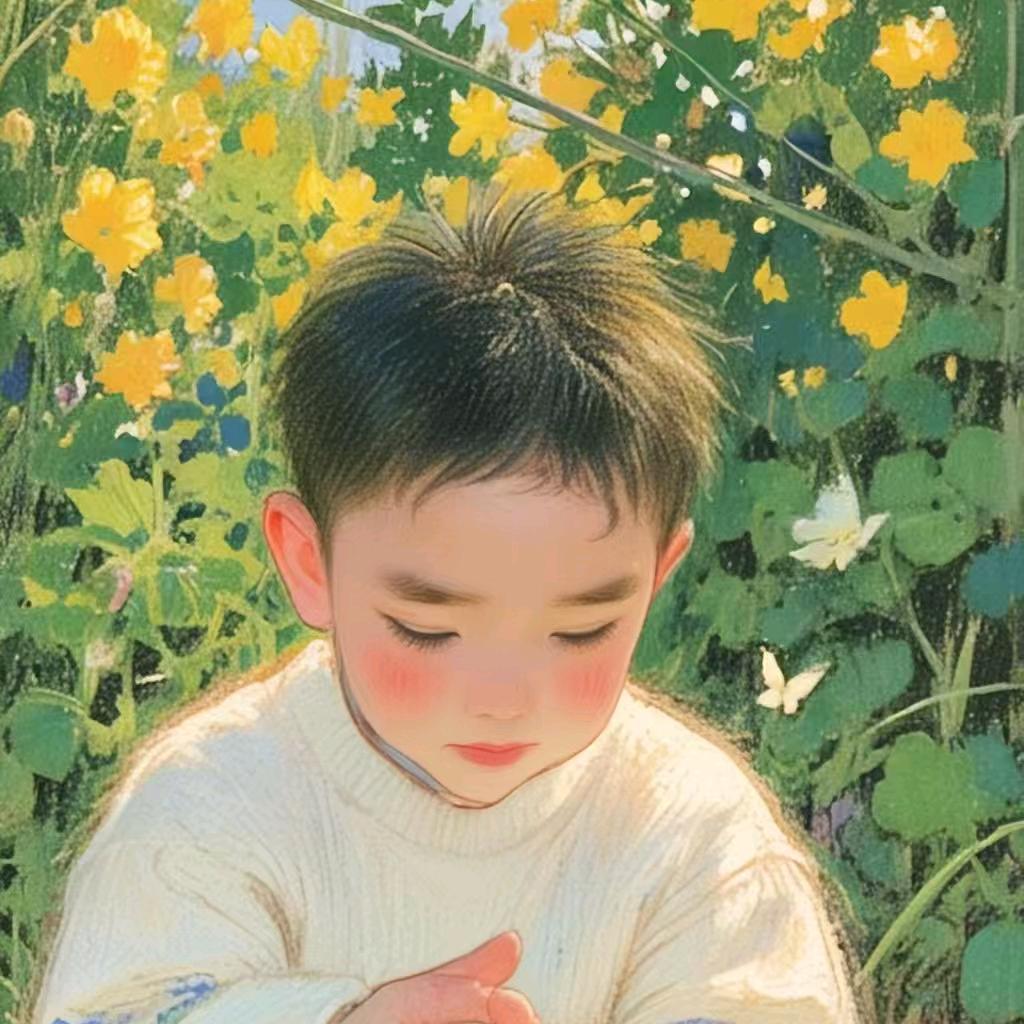 飞鸟与蝉～