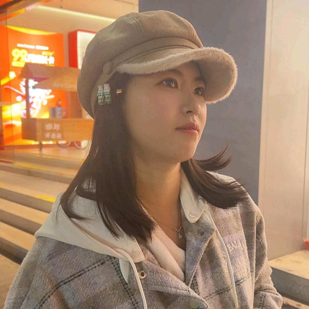 淼淼大可爱