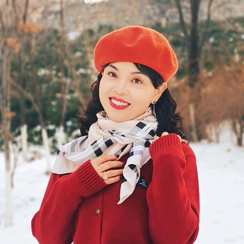 雪