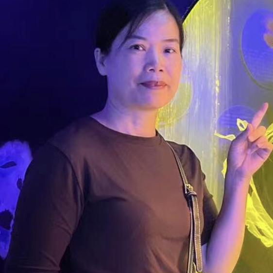 罗姐姐