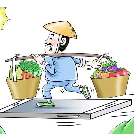 乡村二叔